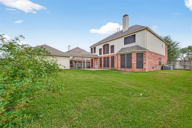 $497,900 | 5907 Indian Hills Lane, Sugar Land, TX 77479