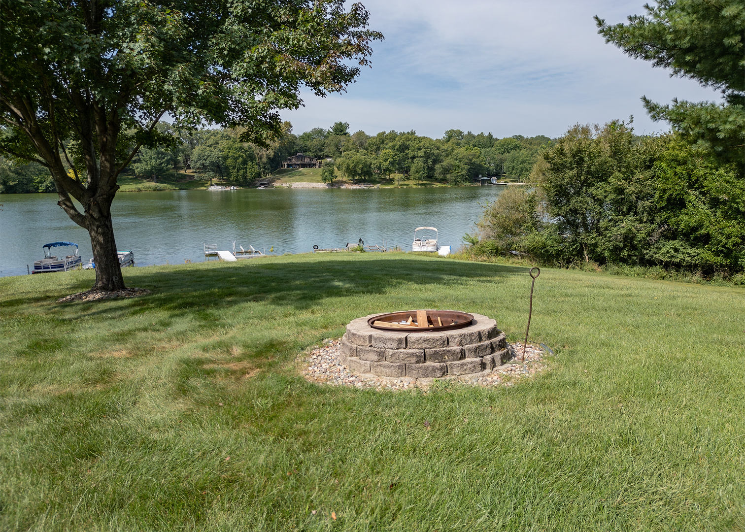 906 Ridgeview Court Sherrard, IL 61281 - Photo 38 of 52 Gallery Image 38
