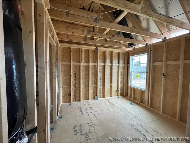 $365,885 | 1732 Man-O-War Drive, Hope Mills, NC 28348