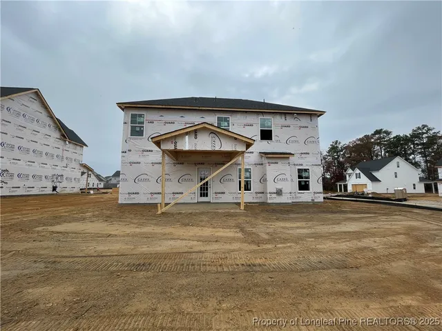 $365,885 | 1732 Man-O-War Drive, Hope Mills, NC 28348