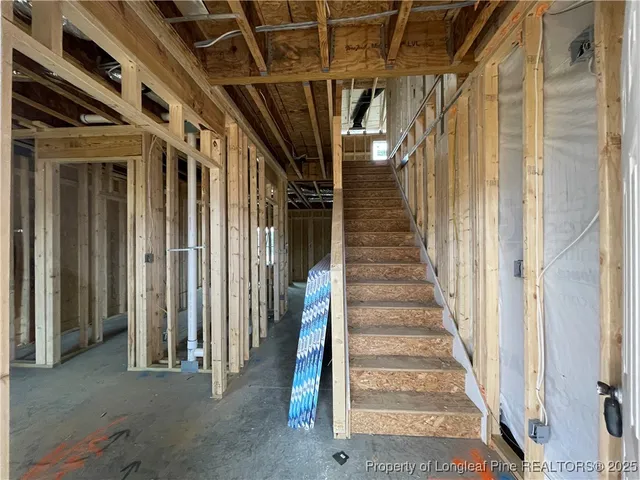 $365,885 | 1732 Man-O-War Drive, Hope Mills, NC 28348