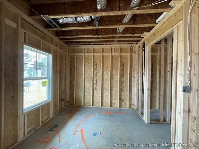 $365,885 | 1732 Man-O-War Drive, Hope Mills, NC 28348