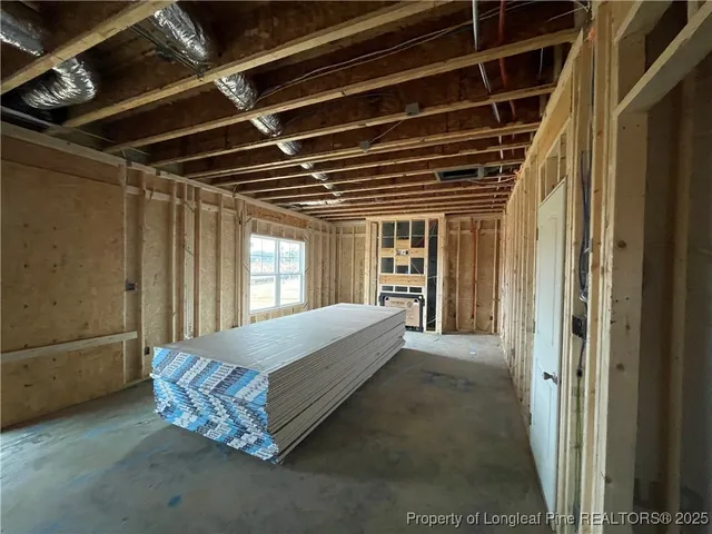 $365,885 | 1732 Man-O-War Drive, Hope Mills, NC 28348