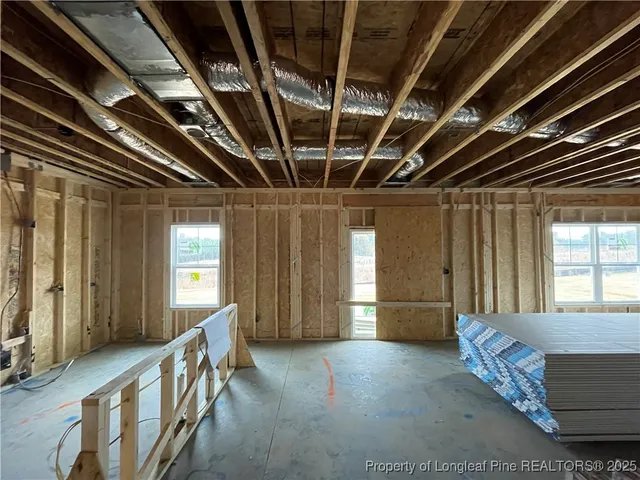 $365,885 | 1732 Man-O-War Drive, Hope Mills, NC 28348