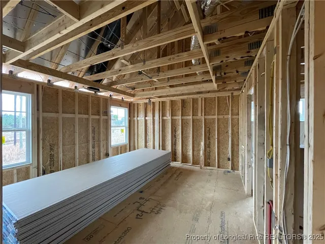 $365,885 | 1732 Man-O-War Drive, Hope Mills, NC 28348