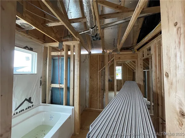 $365,885 | 1732 Man-O-War Drive, Hope Mills, NC 28348