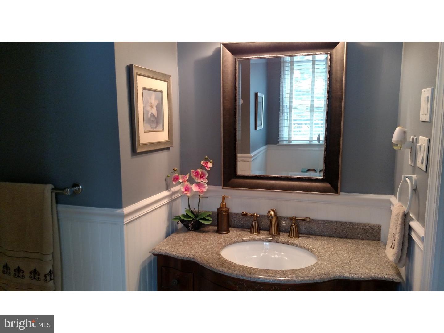 9 Robin Road Moorestown, NJ 08057 - Photo 12 of 21 Master Bathroom