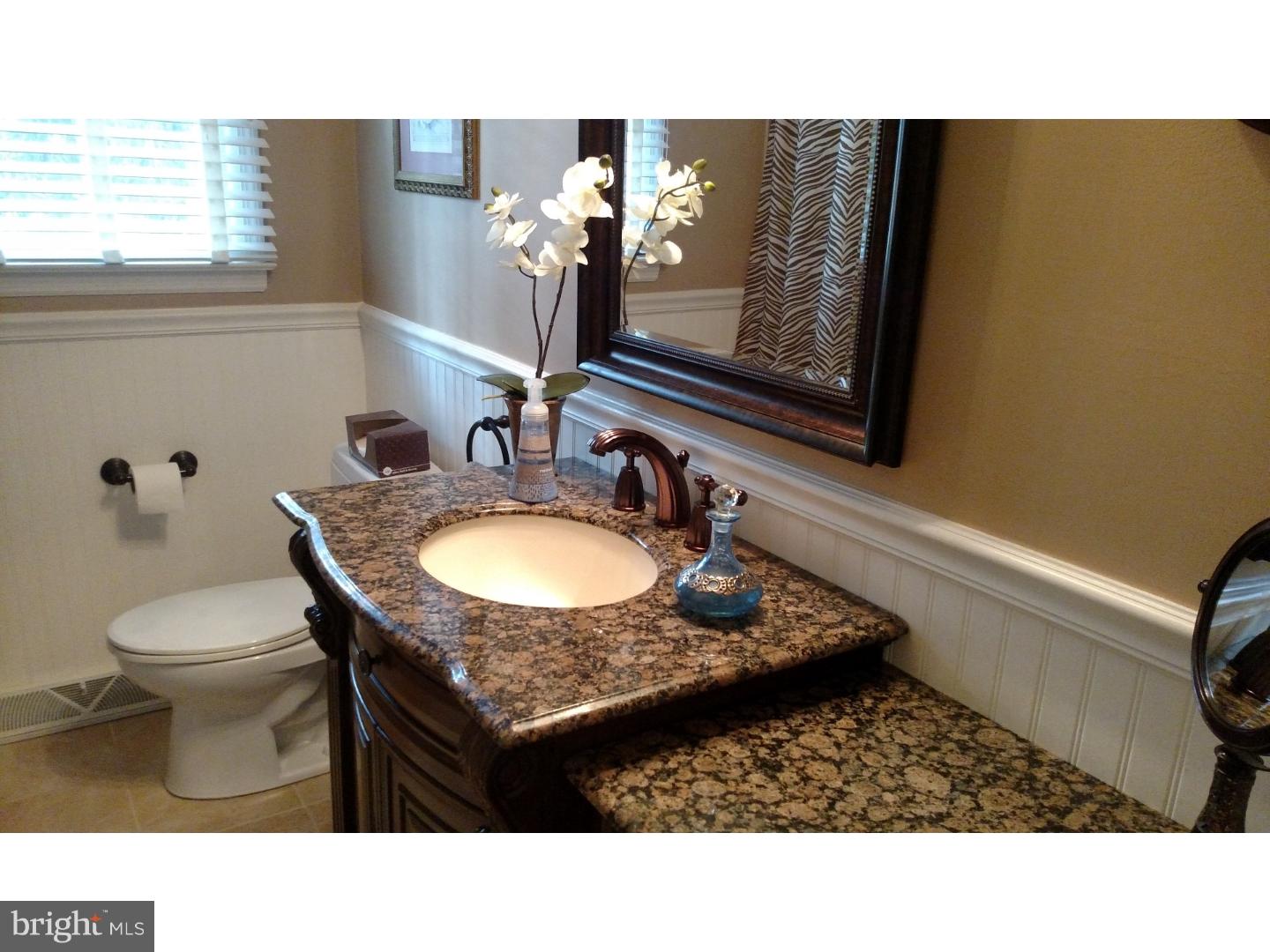 9 Robin Road Moorestown, NJ 08057 - Photo 14 of 21 Bathroom