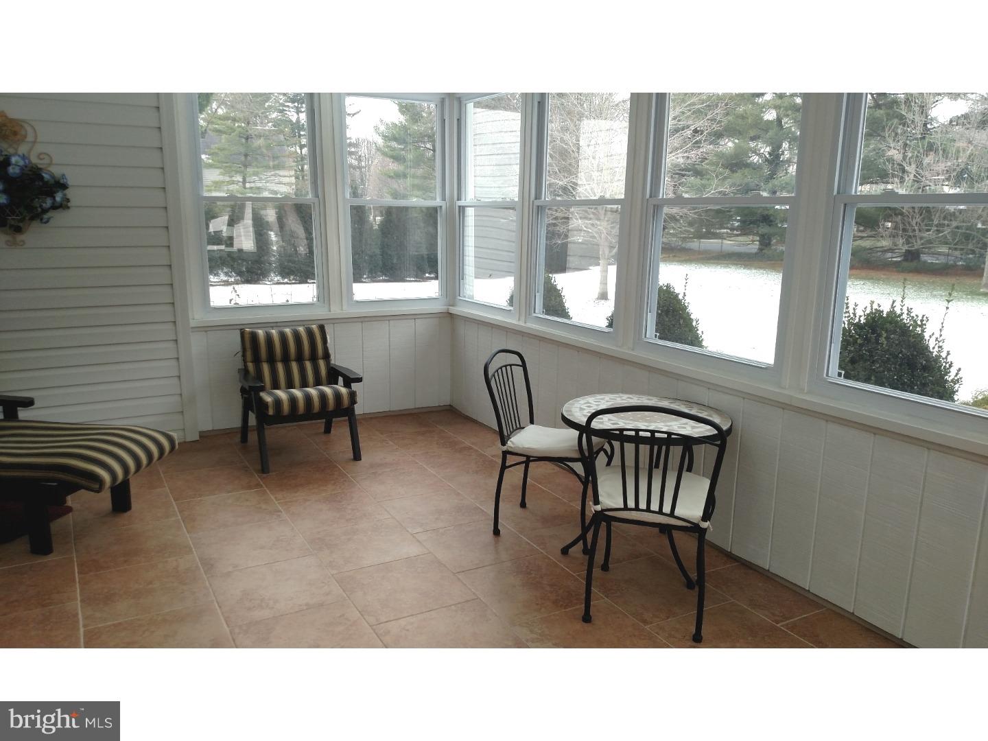 9 Robin Road Moorestown, NJ 08057 - Photo 15 of 21 Sun Room
