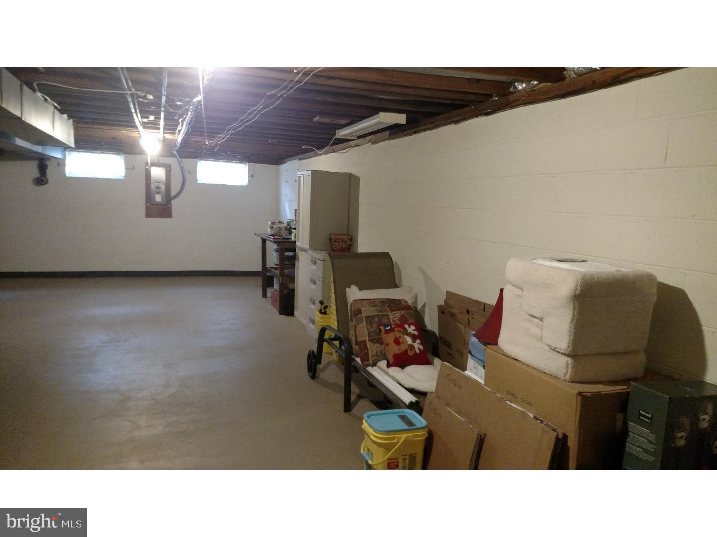 9 Robin Road Moorestown, NJ 08057 - Photo 20 of 21 Basement