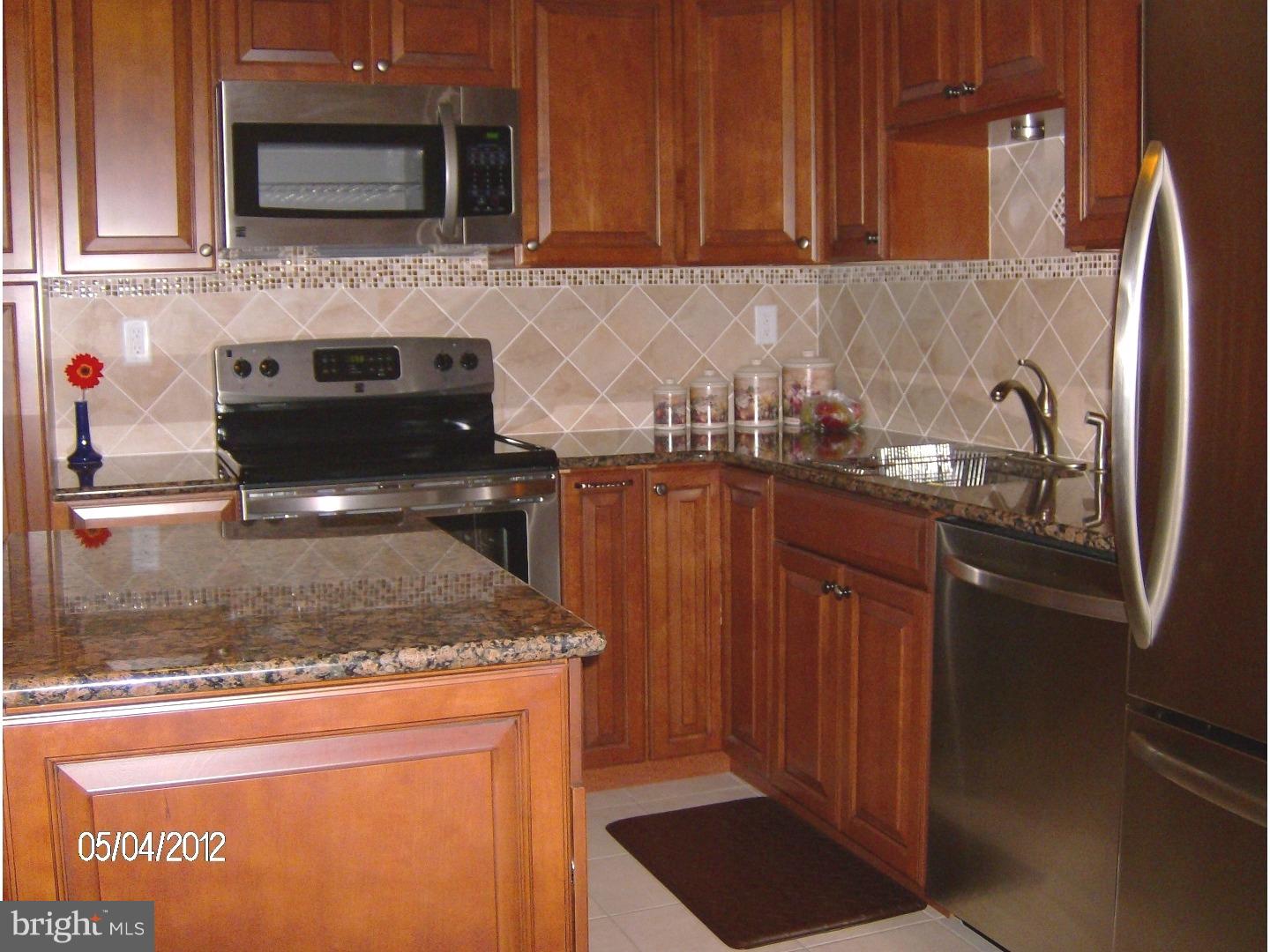 9 Robin Road Moorestown, NJ 08057 - Photo 4 of 21 Kitchen