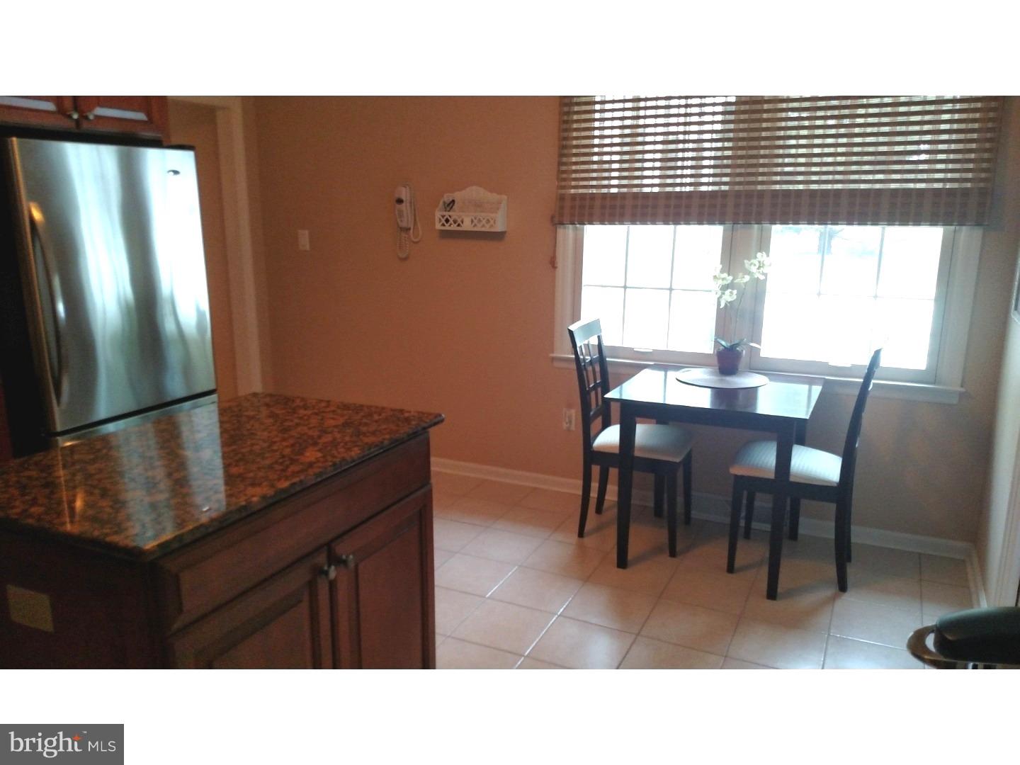 9 Robin Road Moorestown, NJ 08057 - Photo 5 of 21 Kitchen