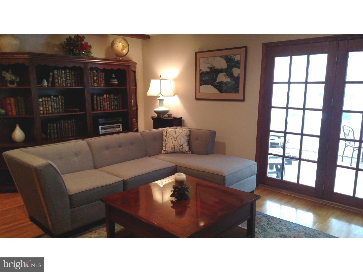 9 Robin Road Moorestown, NJ 08057 - Photo 6 of 21 Family Room