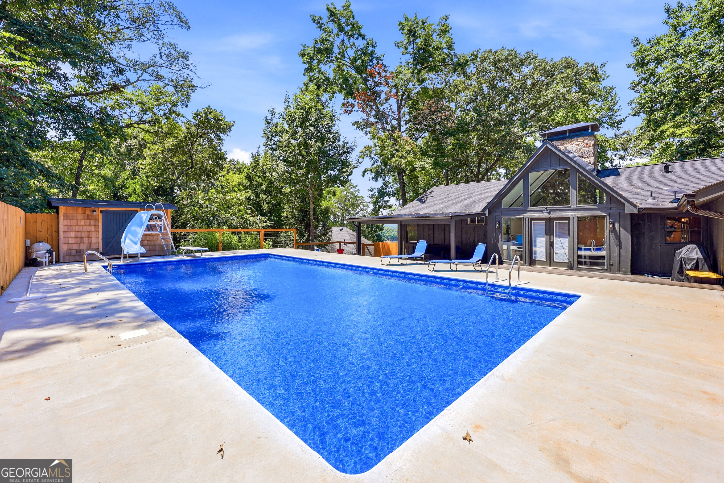 4225 Twin Rivers Drive Gainesville, GA 30504 - Photo 35 of 69 Gallery Image 35