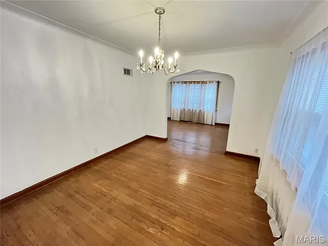 $2,000 | 6430 Bancroft Avenue, St. Louis, MO 63109