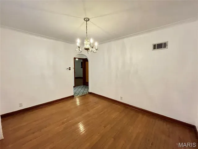 $2,000 | 6430 Bancroft Avenue, St. Louis, MO 63109