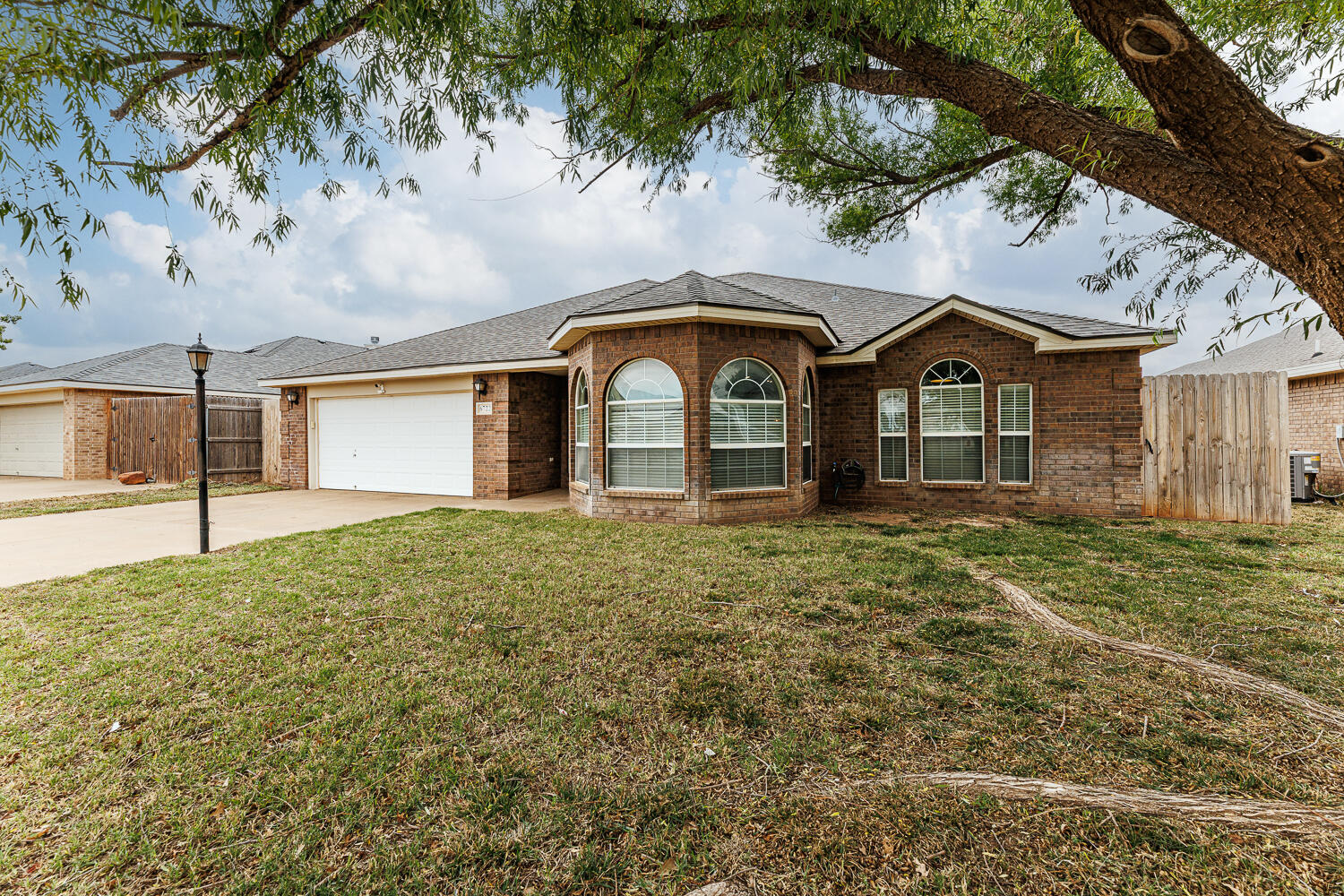 6722 85th Street Lubbock, TX 79424 - Photo 2 of 59 .