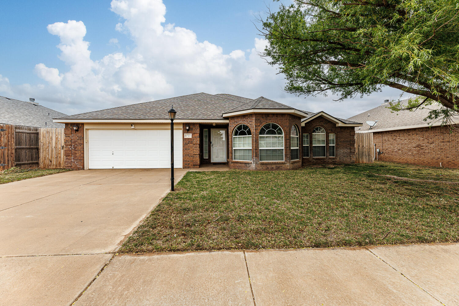 6722 85th Street Lubbock, TX 79424 - Photo 3 of 59 .