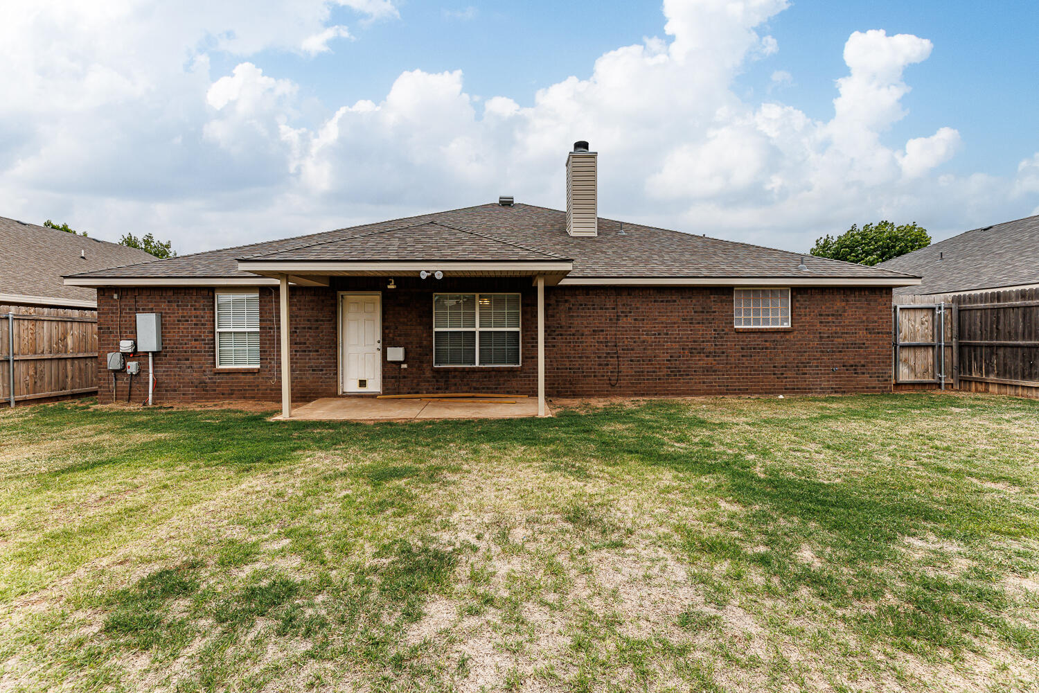 6722 85th Street Lubbock, TX 79424 - Photo 55 of 59 .