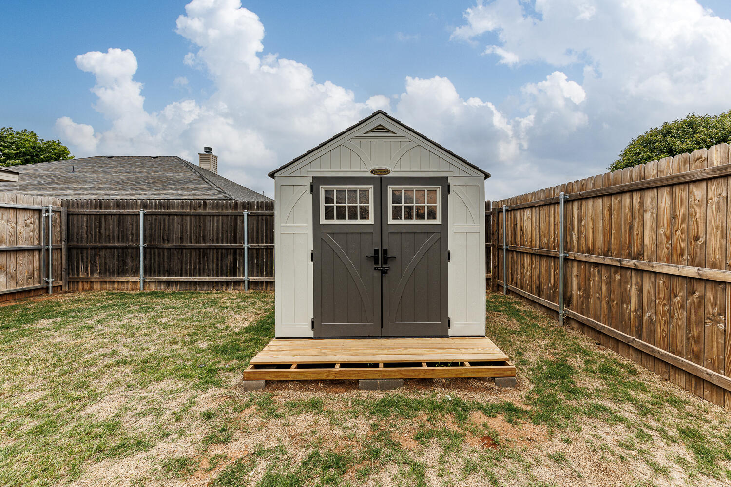 6722 85th Street Lubbock, TX 79424 - Photo 58 of 59 .