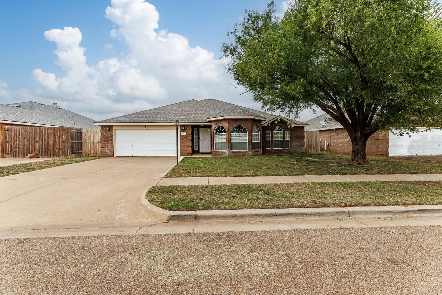 6722 85th Street Lubbock, TX 79424 - Photo 59 of 59 .