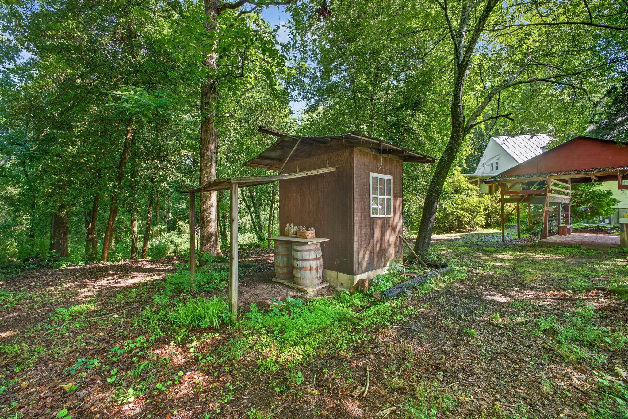 1611 Dixired Road Leesville, SC 29070 - Photo 68 of 84