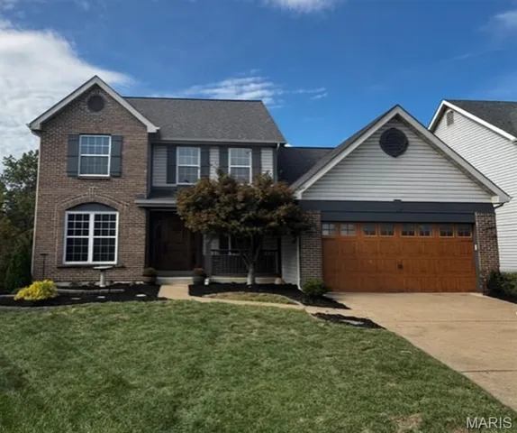 $474,900 | 25 Broad Brook Court, O'Fallon, MO 63368