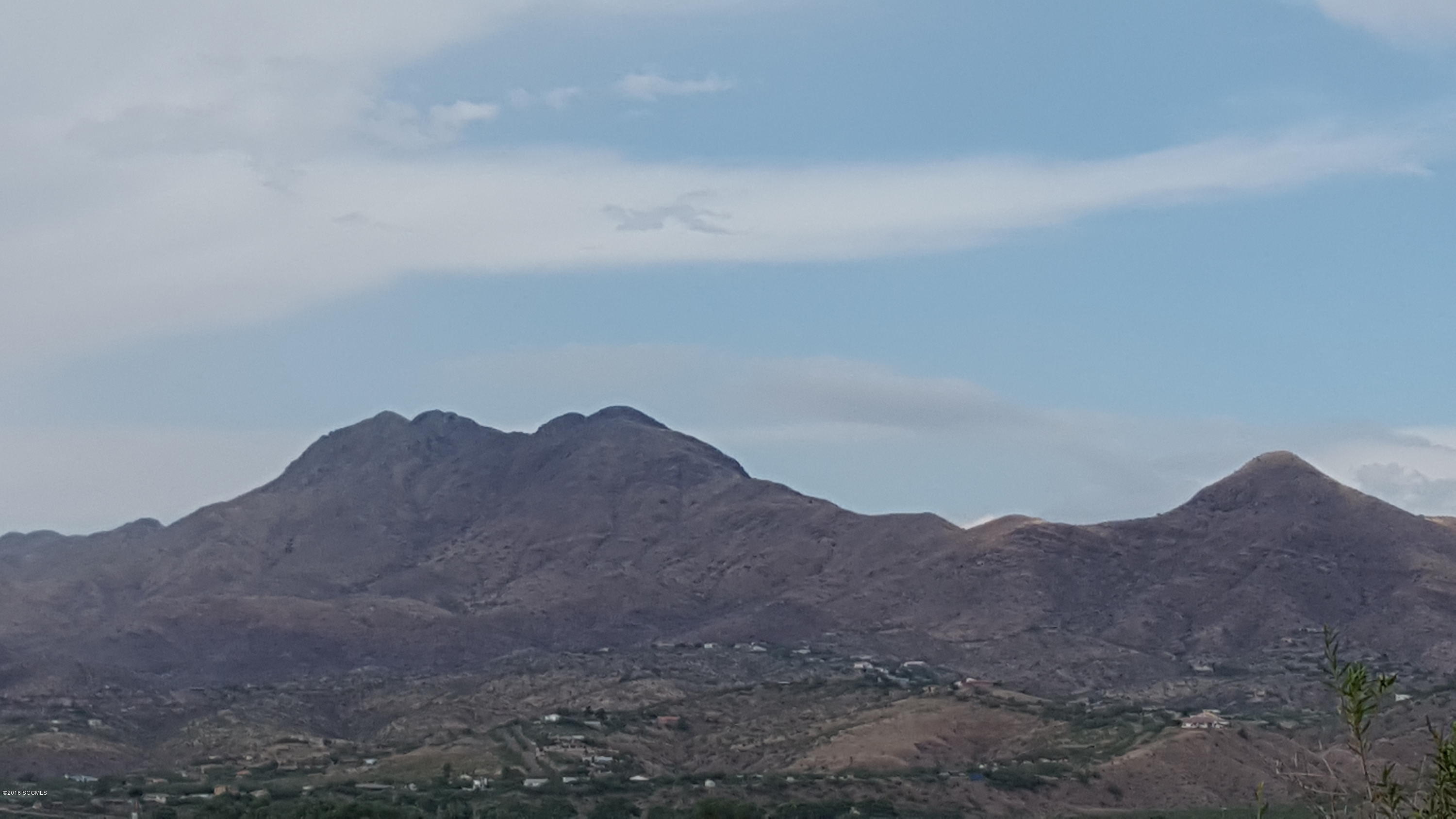 304 Circulo Bellagio Rio Rico, AZ 85648 - Photo 18 of 19 a view of mountains and valleys
