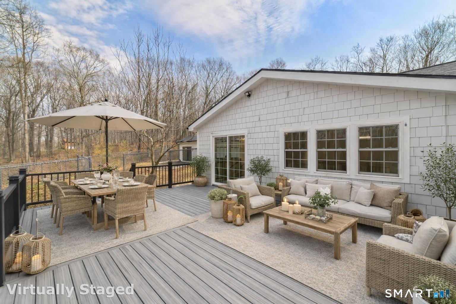 1607 Great Hill Road Guilford, CT 06437 - Photo 31 of 40