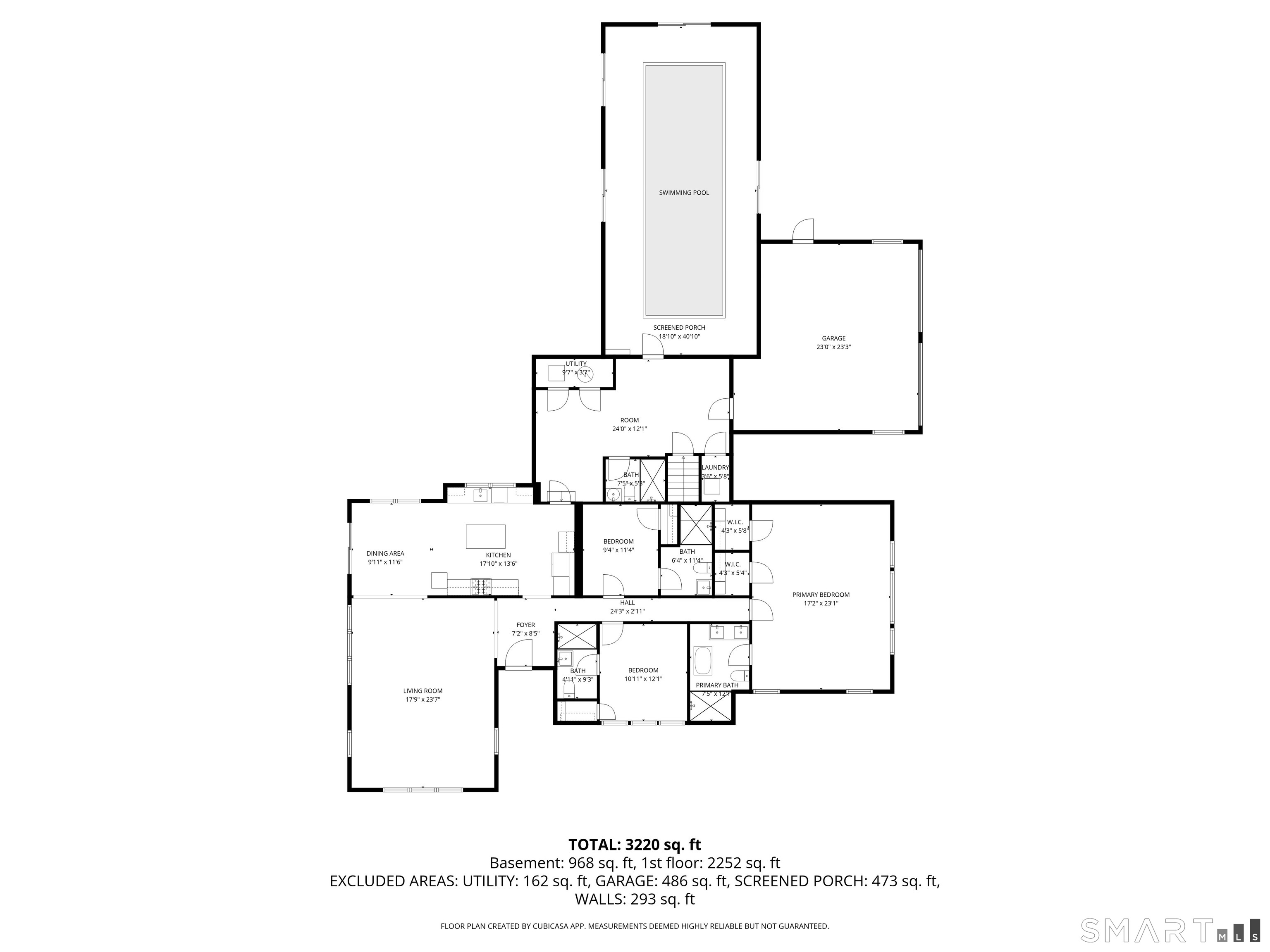 1607 Great Hill Road Guilford, CT 06437 - Photo 37 of 40