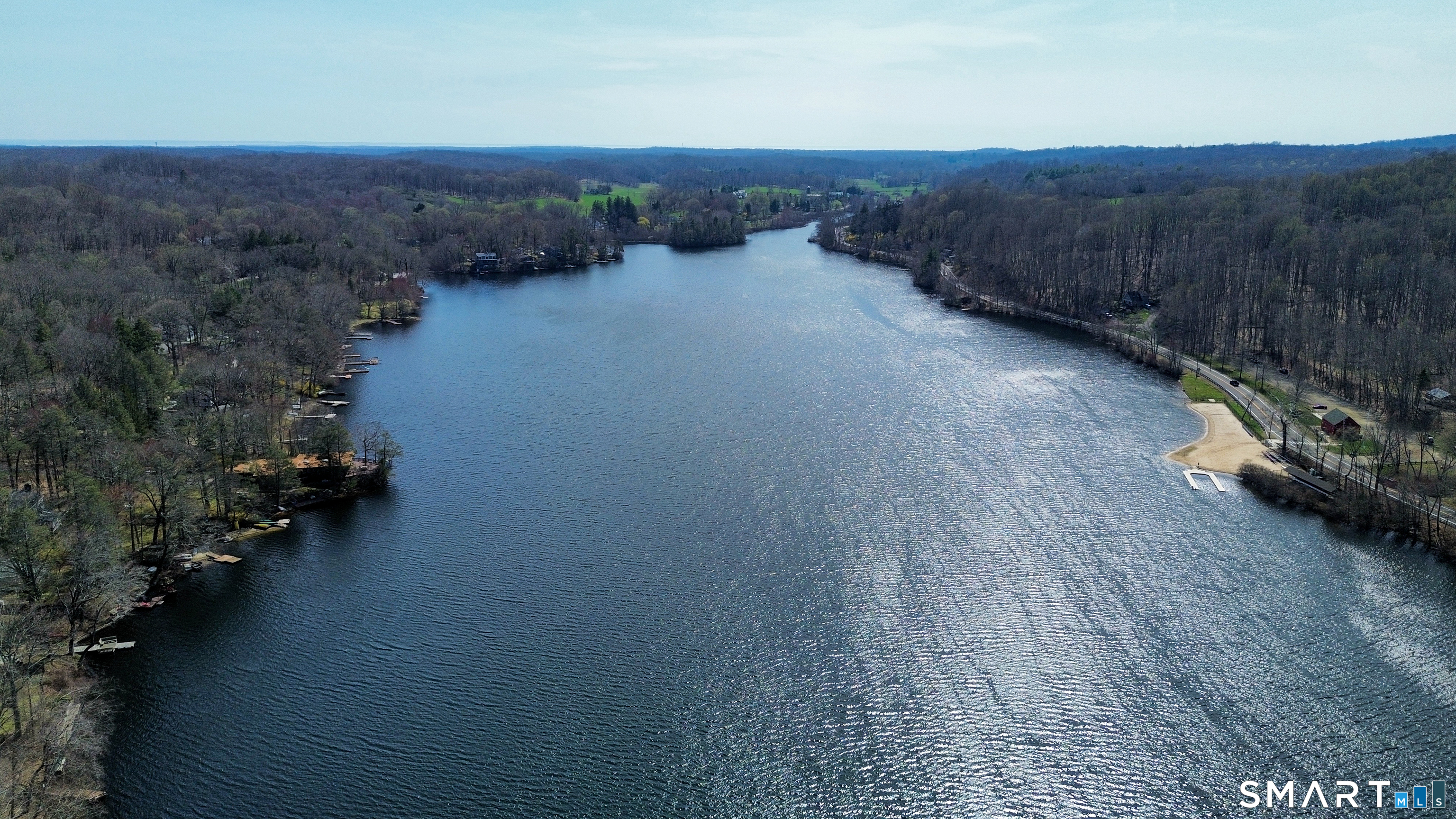 1607 Great Hill Road Guilford, CT 06437 - Photo 39 of 40