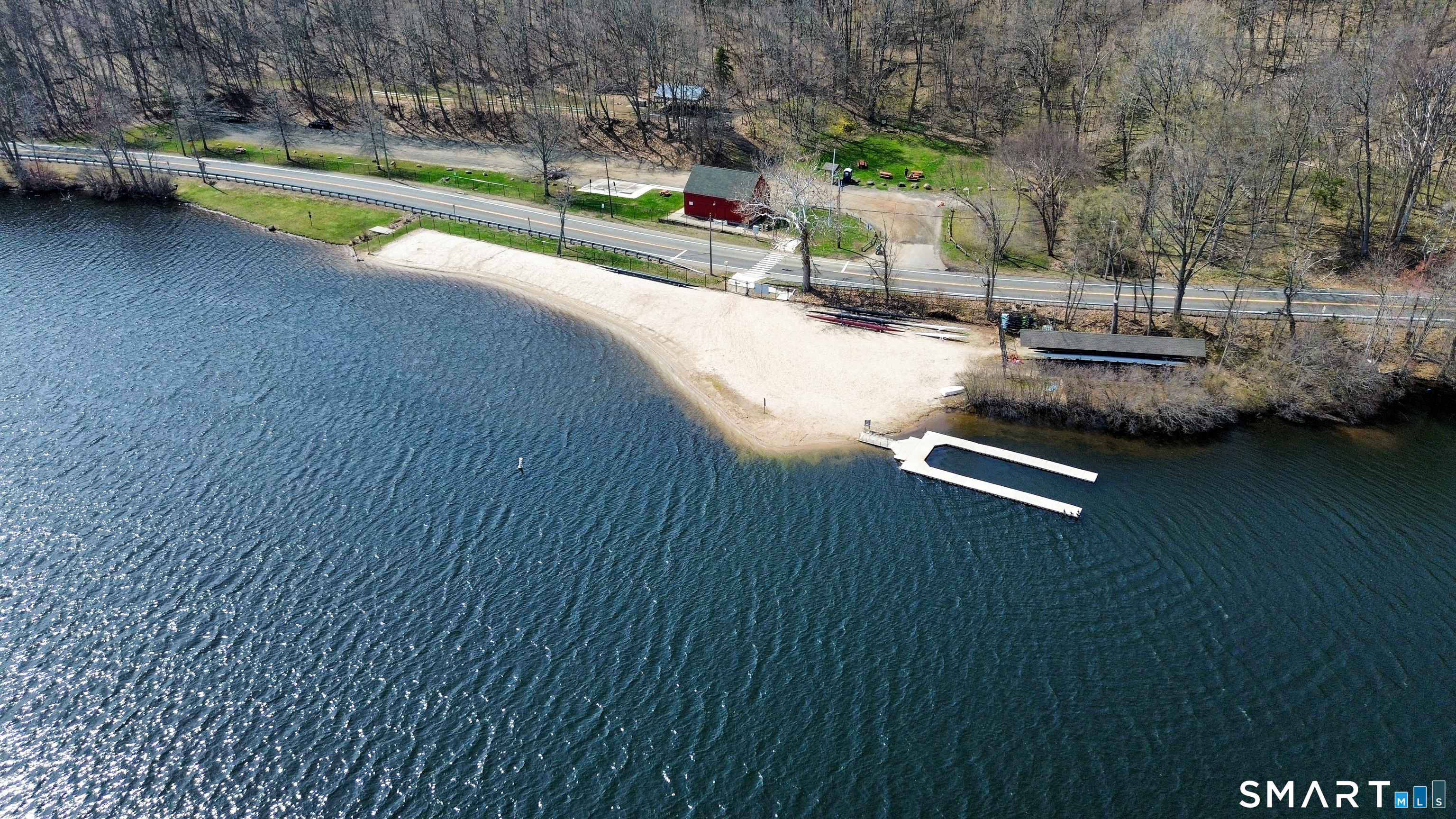 1607 Great Hill Road Guilford, CT 06437 - Photo 40 of 40