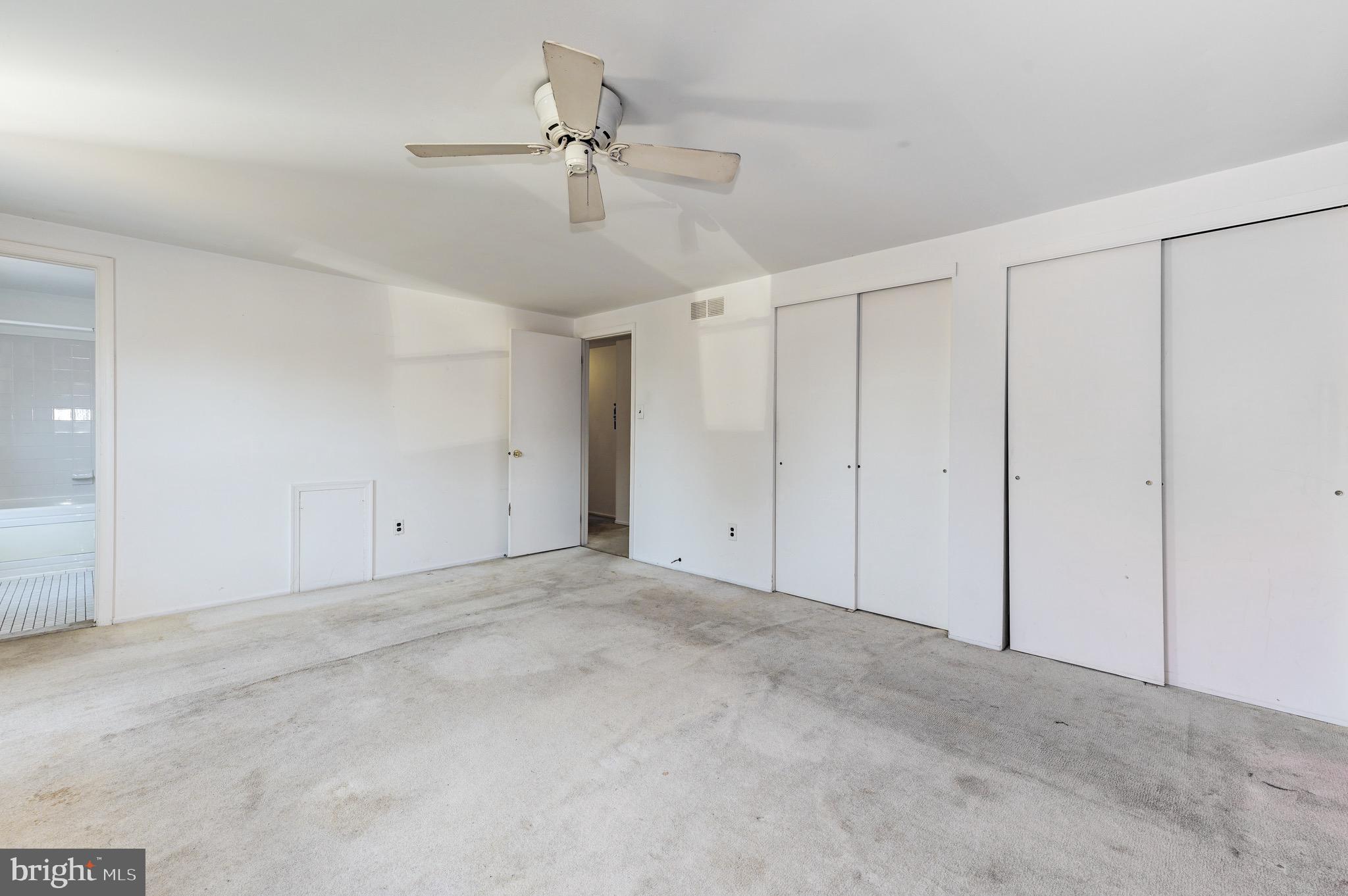 18 Hanover Place Sicklerville, NJ 08081 - Photo 23 of 36 Master Bedroom with His & Her Closets