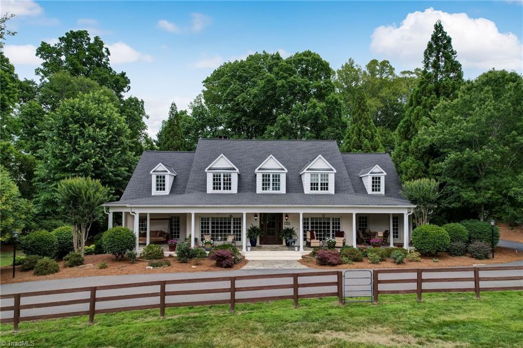 7450 Strader Road Summerfield, NC 27358 - Photo 1 of 47