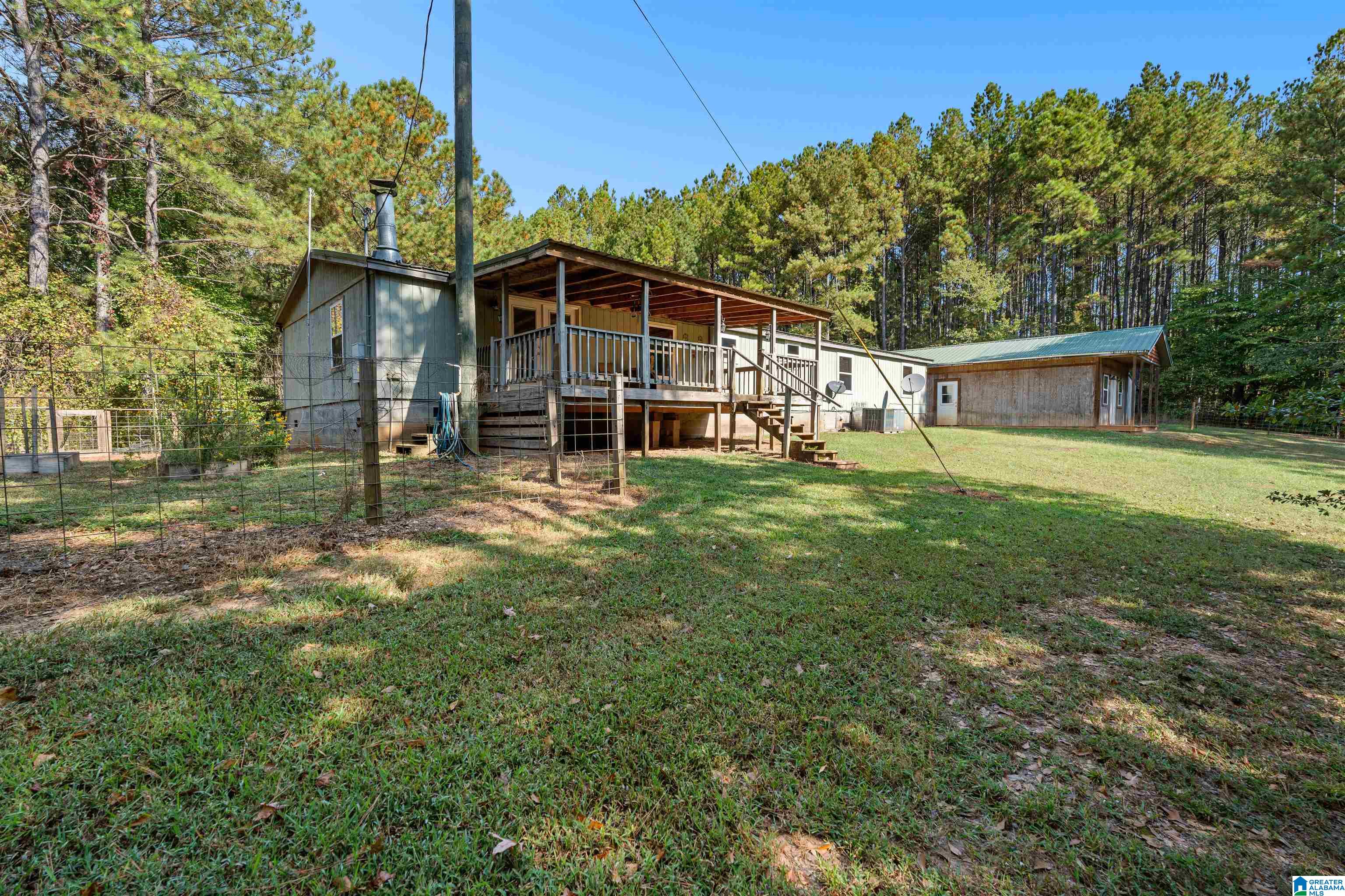 78 County Road 862 Wadley, AL 36276 - Photo 57 of 78