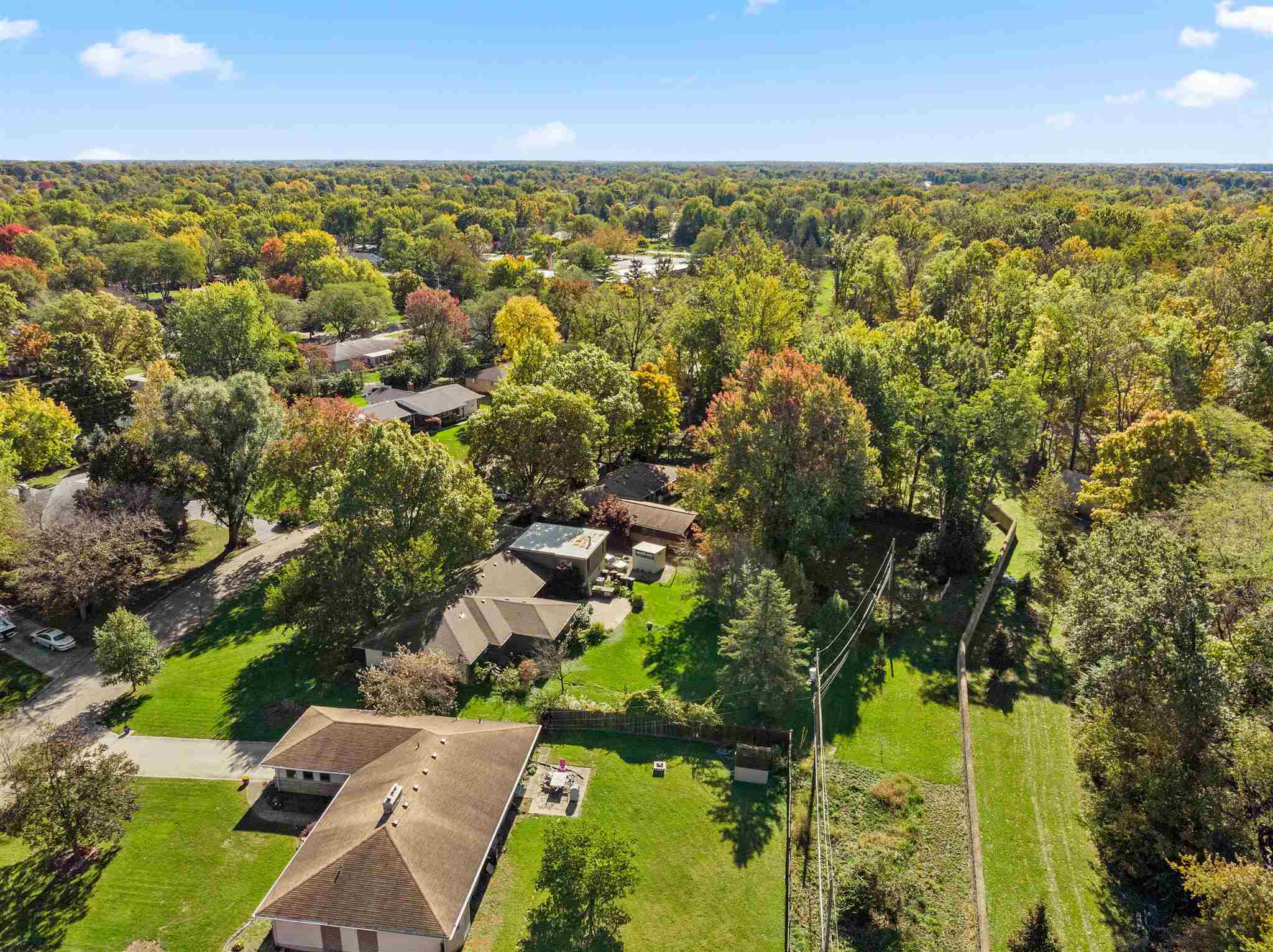 4922 Stratford Road Fort Wayne, IN 46807 - Photo 12 of 16