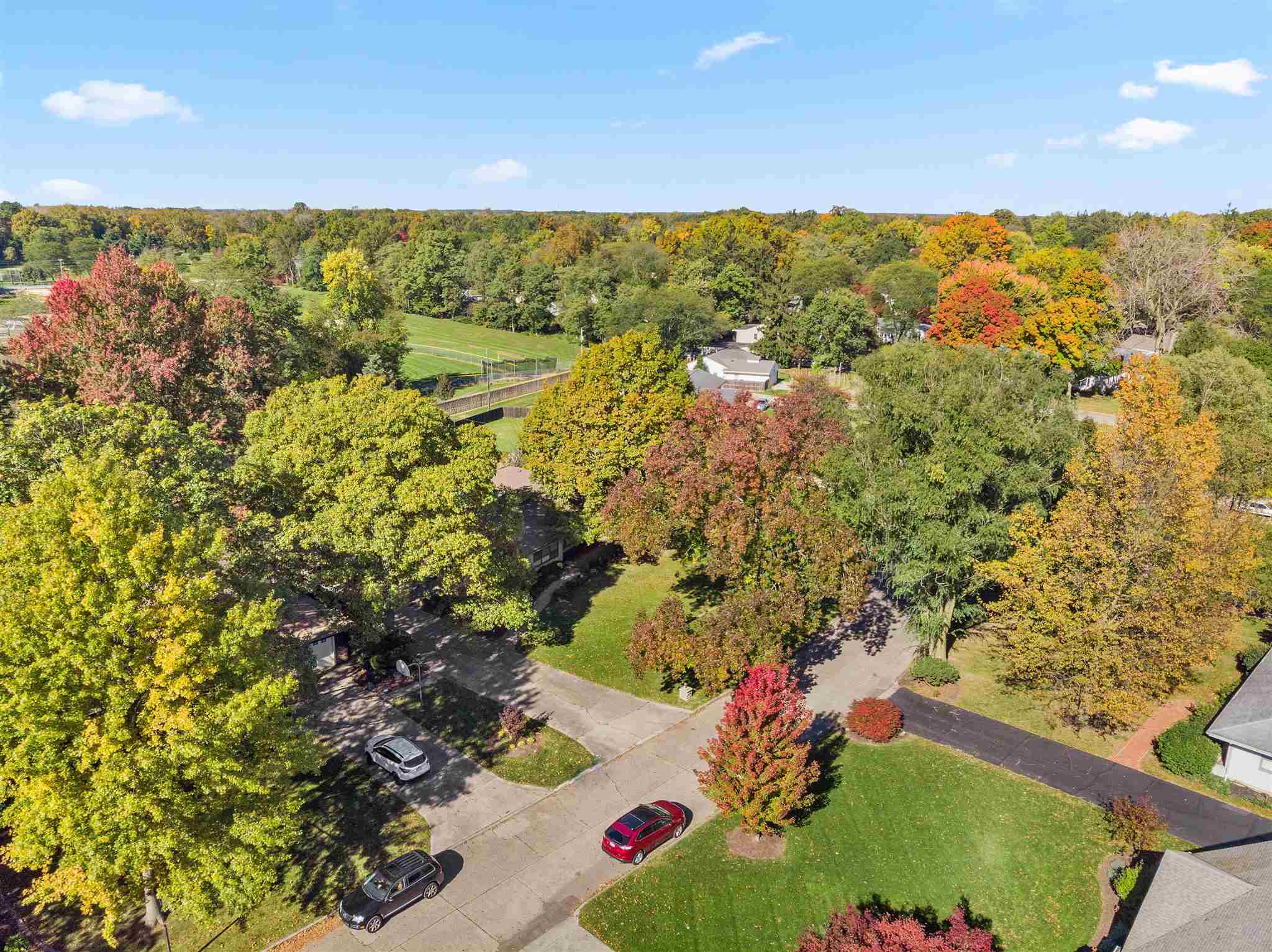 4922 Stratford Road Fort Wayne, IN 46807 - Photo 15 of 16