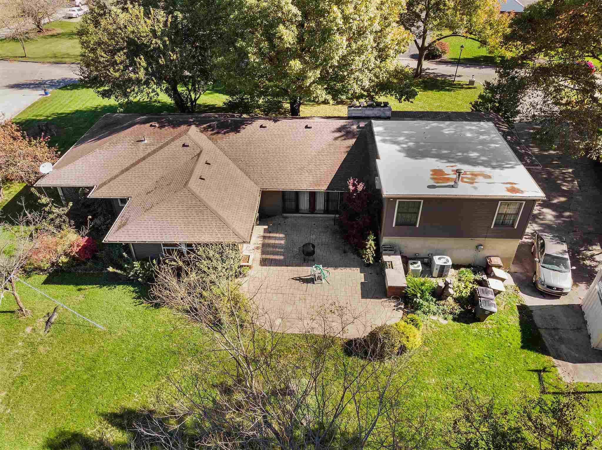 4922 Stratford Road Fort Wayne, IN 46807 - Photo 16 of 16