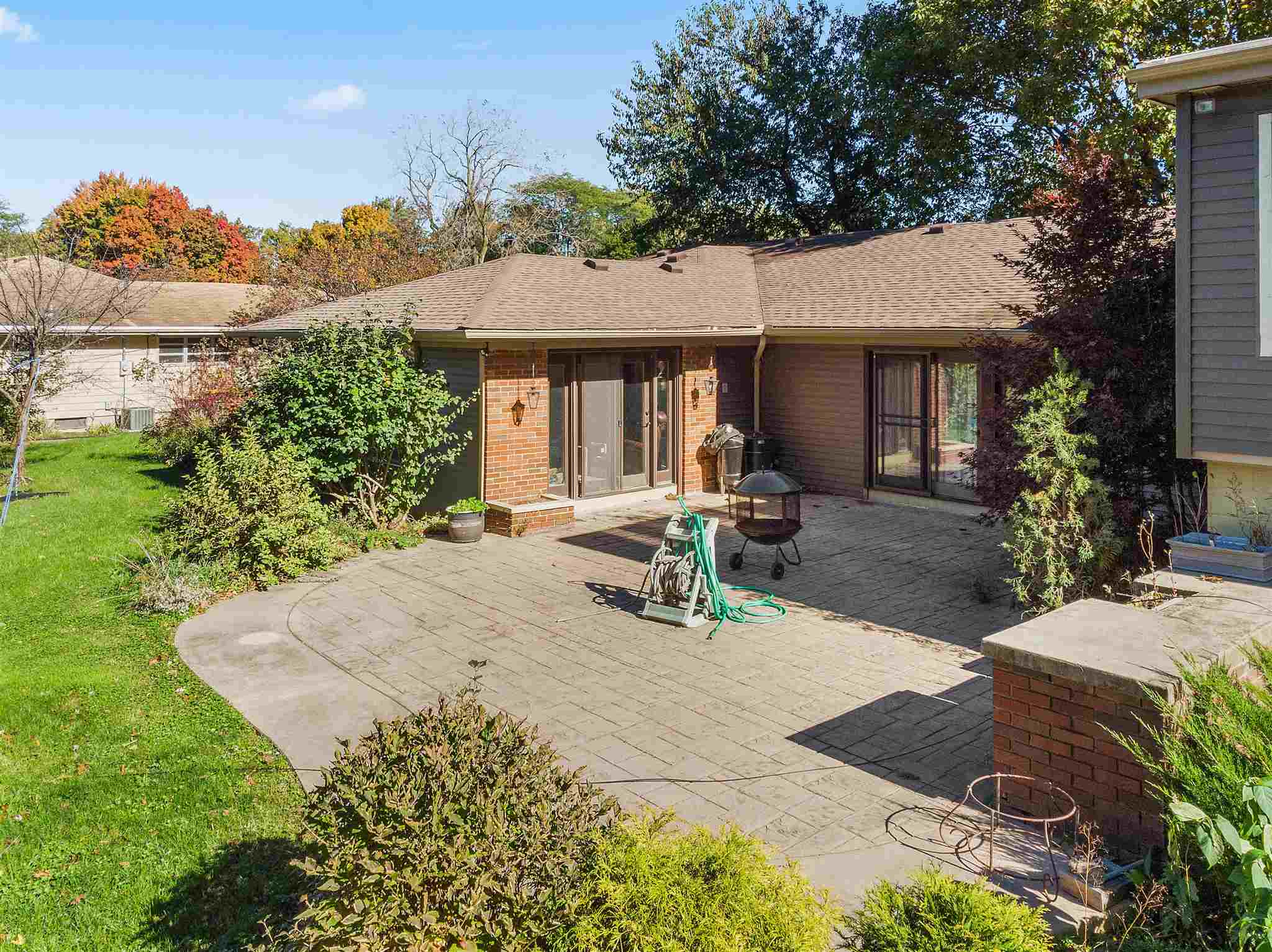 4922 Stratford Road Fort Wayne, IN 46807 - Photo 9 of 16