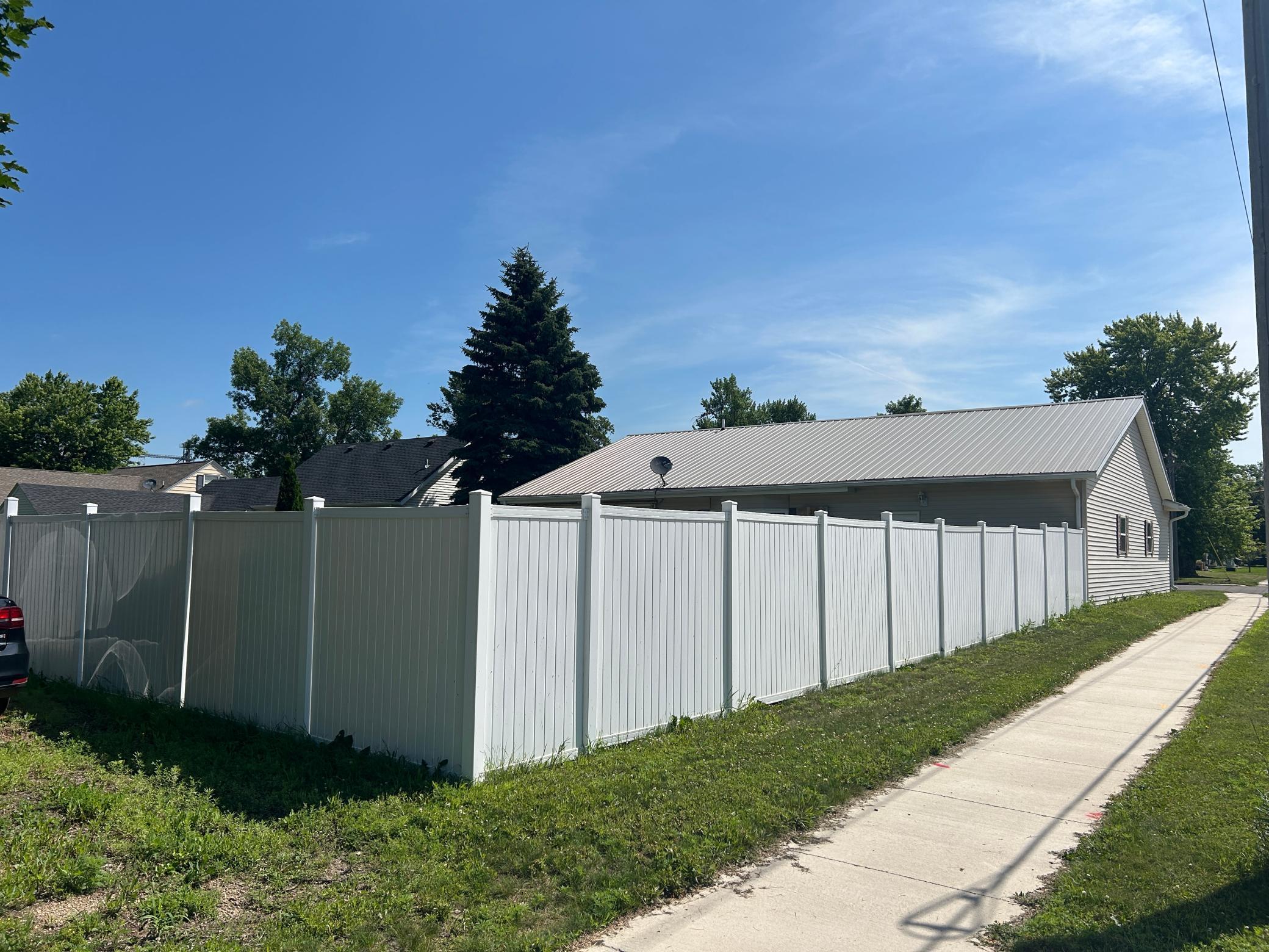137 Maple Street Tyler, MN 56178 - Photo 25 of 28