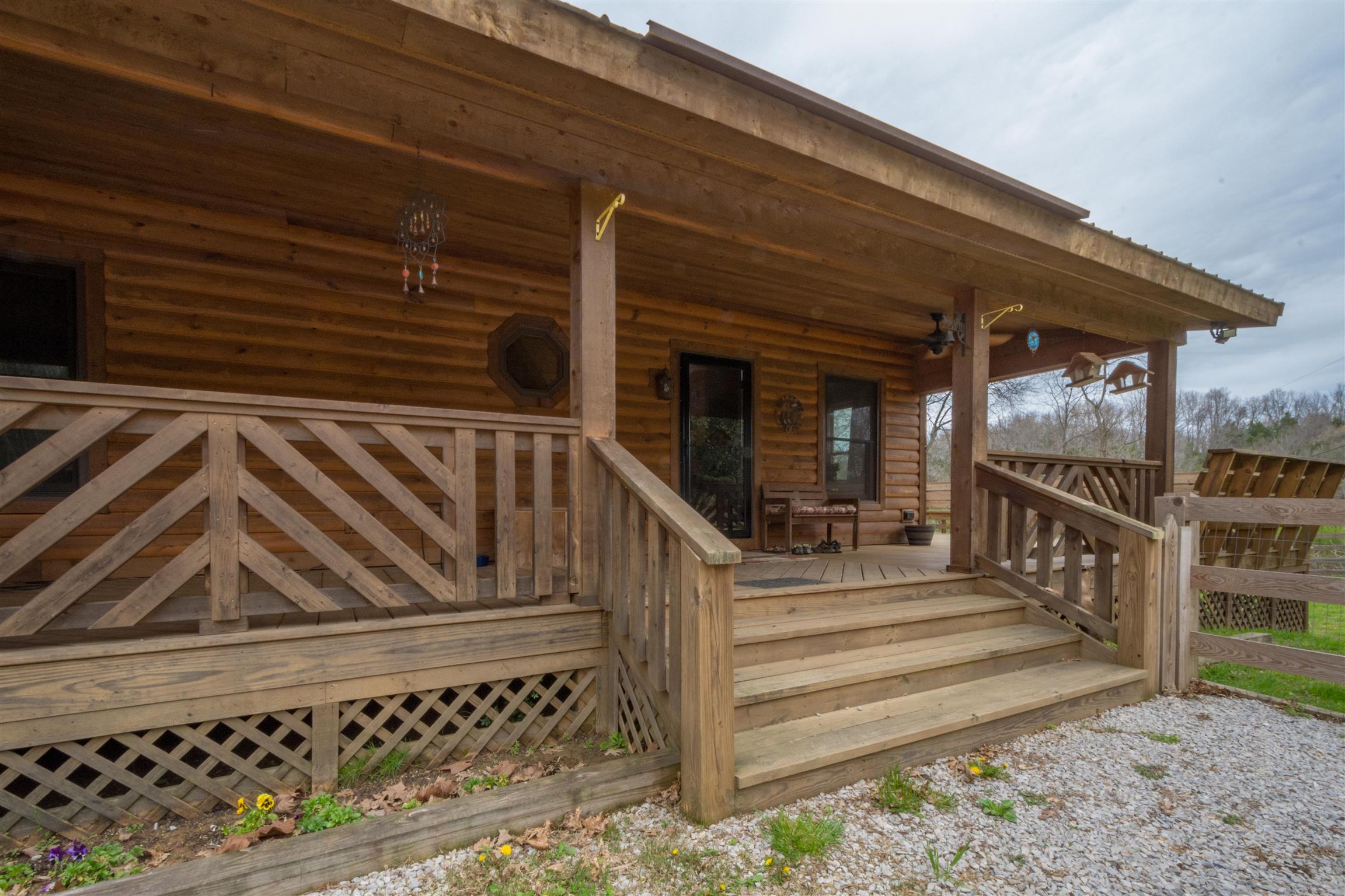 2211 Poplar Hill Road Prospect, TN 38477 - Photo 7 of 30 a view of entryway with wooden floor
