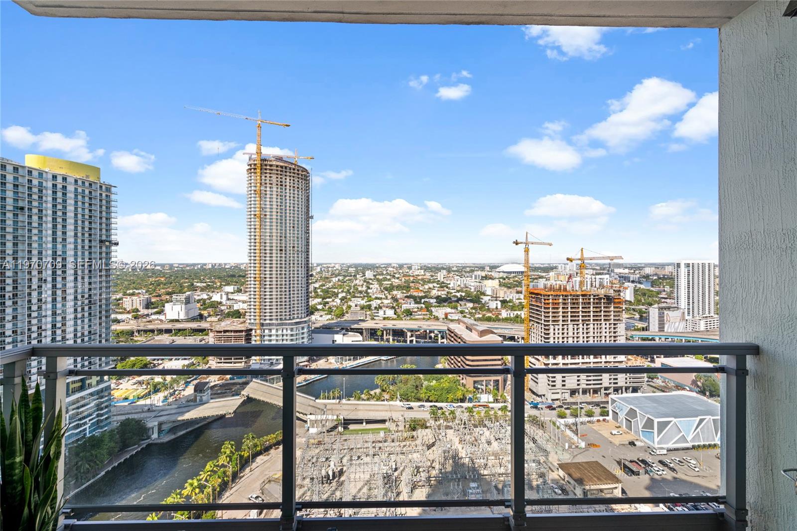 92 Southwest 3rd Street, Unit 3409 Miami, FL 33130 - Photo 17 of 22