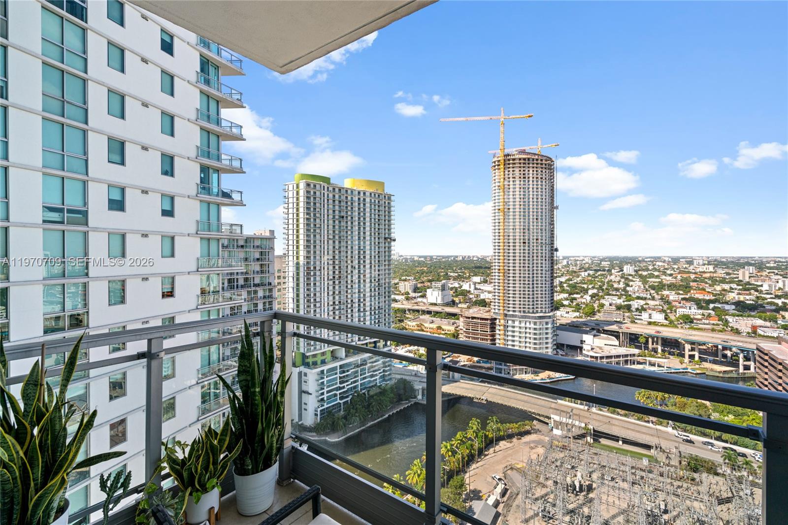 92 Southwest 3rd Street, Unit 3409 Miami, FL 33130 - Photo 18 of 22