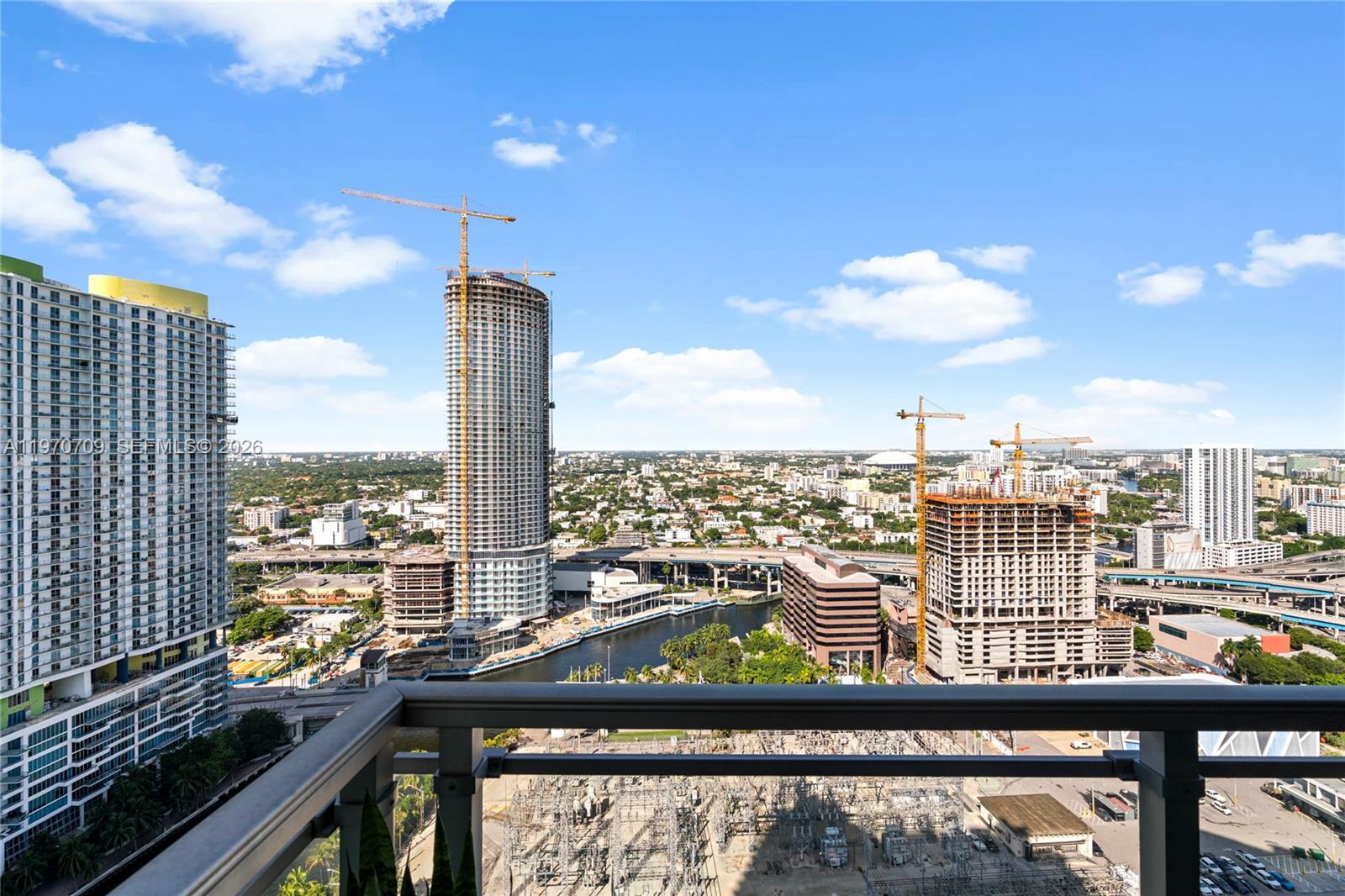 92 Southwest 3rd Street, Unit 3409 Miami, FL 33130 - Photo 19 of 22