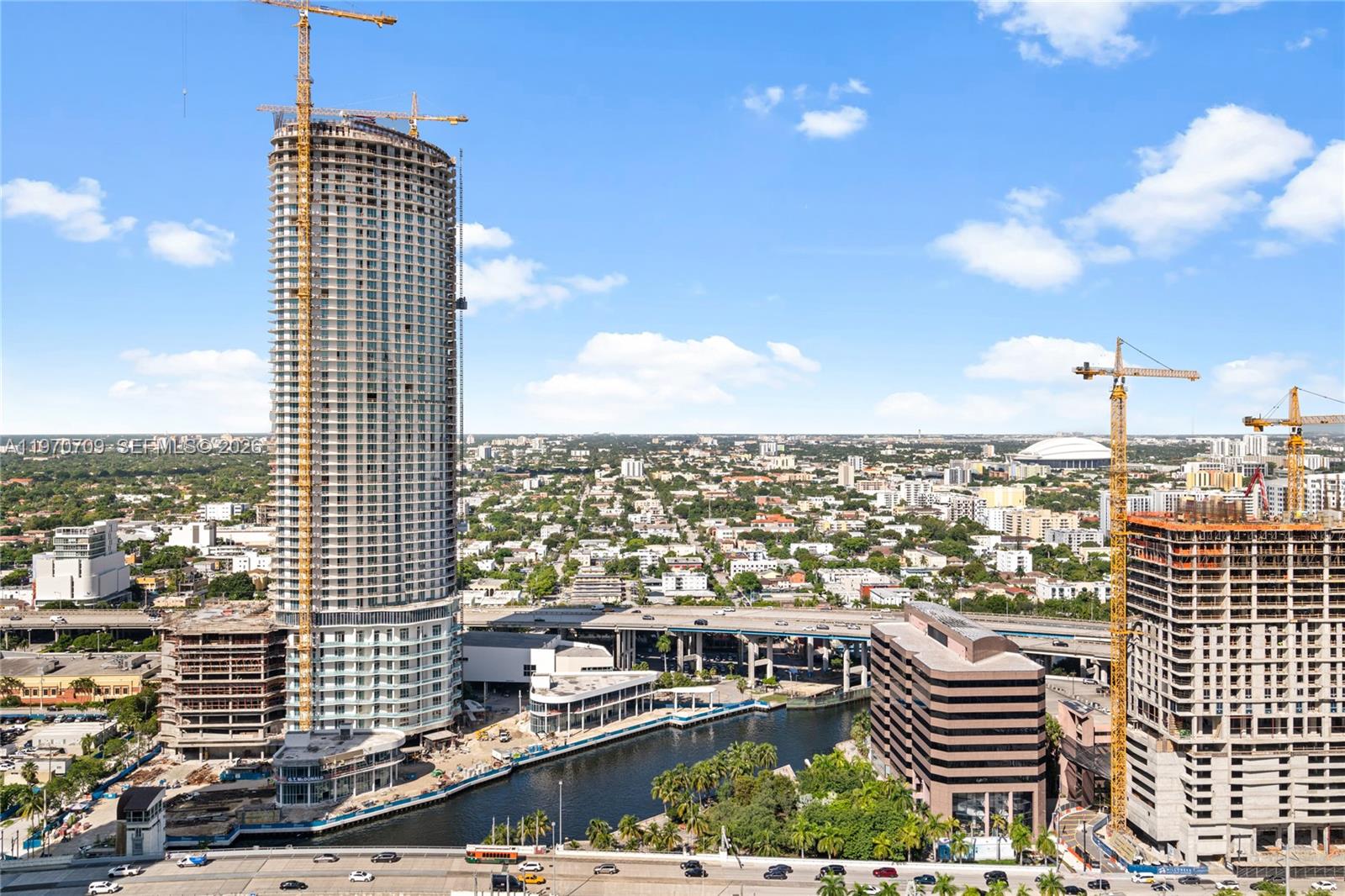 92 Southwest 3rd Street, Unit 3409 Miami, FL 33130 - Photo 20 of 22