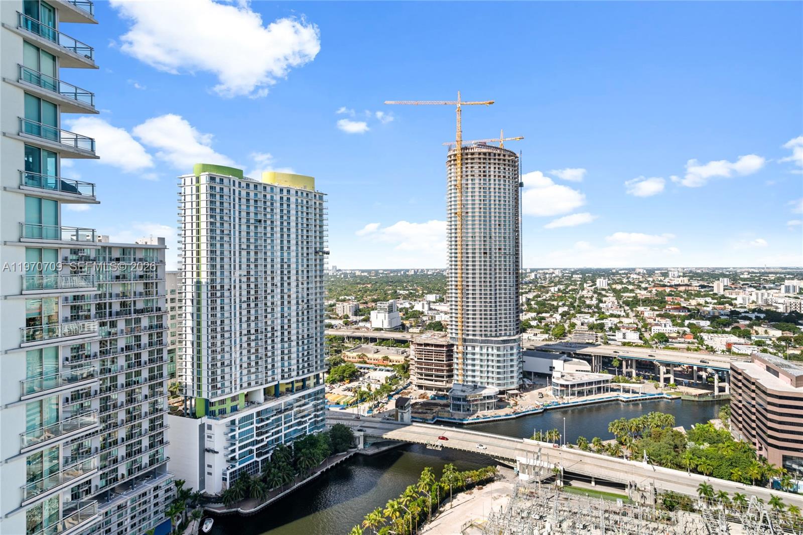 92 Southwest 3rd Street, Unit 3409 Miami, FL 33130 - Photo 22 of 22