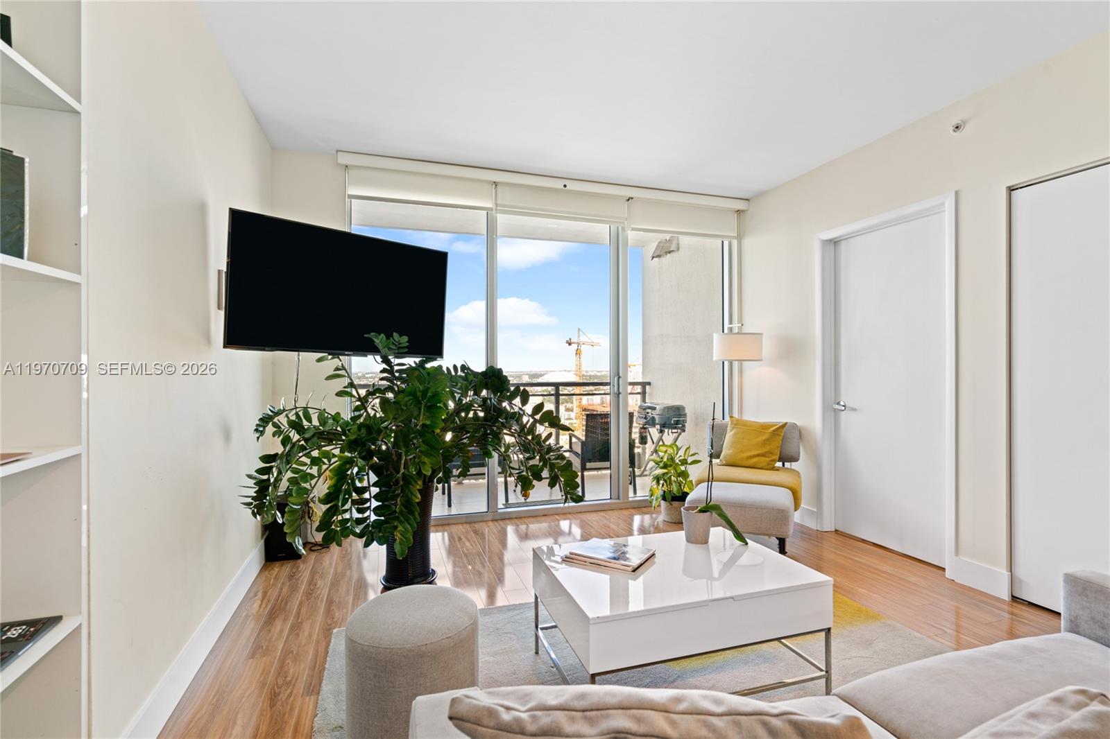 92 Southwest 3rd Street, Unit 3409 Miami, FL 33130 - Photo 7 of 22