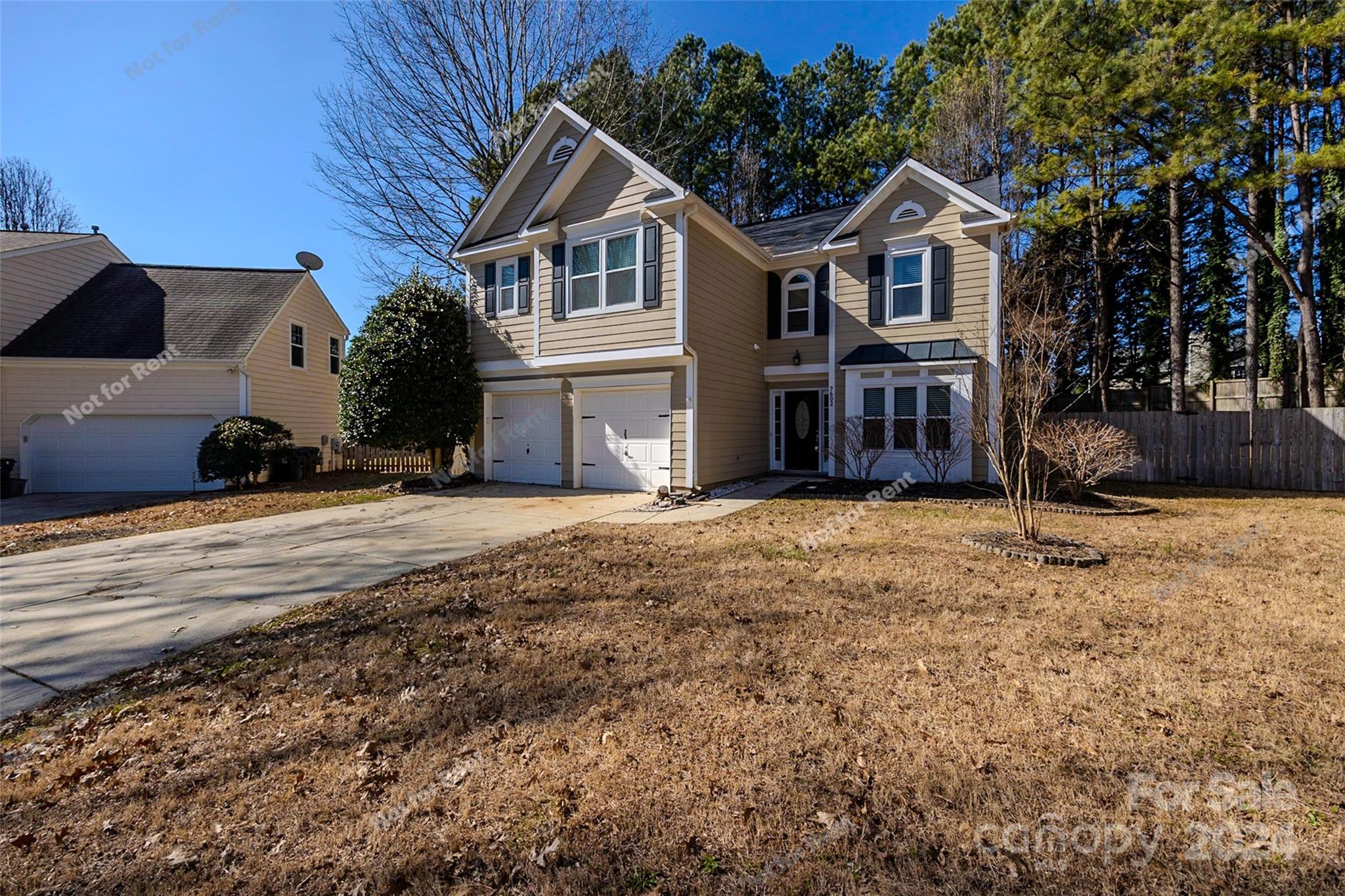 7602 Wynstone Ridge Circle Huntersville, NC 28078 - Photo 3 of 15