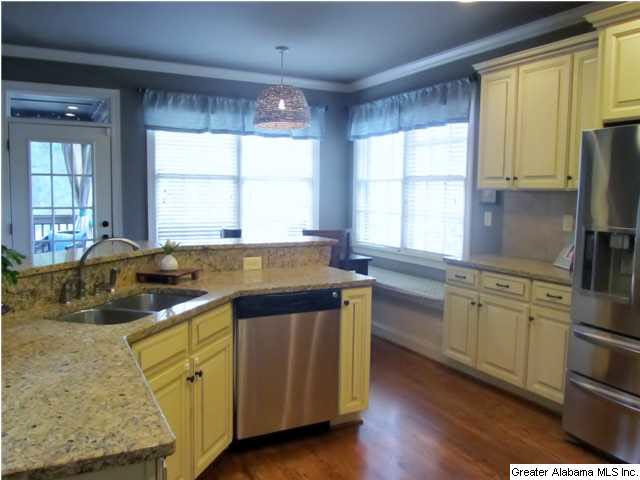 1055 Kingston Road Chelsea, AL 35043 - Photo 8 of 27