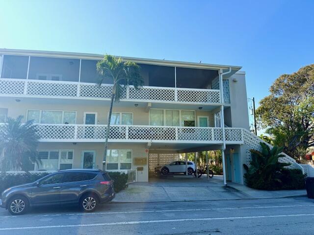131 North Golfview Road, Unit 4 Lake Worth Beach, FL 33460 - Photo 11 of 13